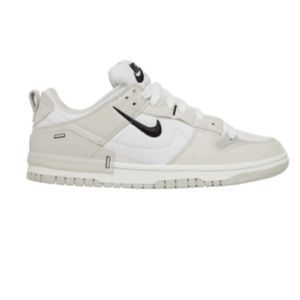 Women’s Nike Dunk Low Disrupt 2 'Pale Ivory' – Size US 8 W